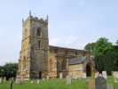 St Botolph   Church Brampton